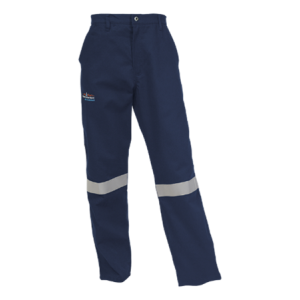 Barron D59 Acid and Flame Trouser | PPE and workwear South Africa