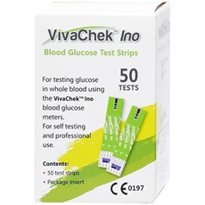 Blood Glucose Strips | PPE and workwear South Africa