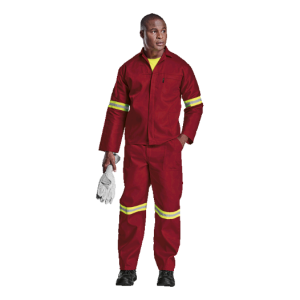 Budget Poly Cotton | PPE and workwear South Africa