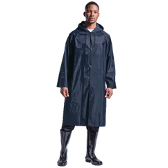 Contract Rain Coat | PPE and workwear South Africa