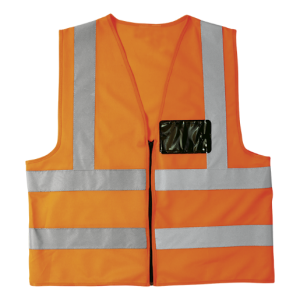 High Visibility Waistcoat | PPE and workwear South Africa