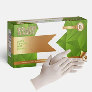 Latex gloves | PPE and workwear South Africa