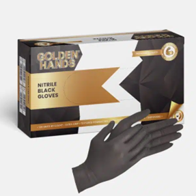 Nitrile gloves | PPE and workwear South Africa