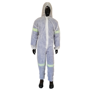 Pioneer Basic Coverall | PPE and workwear South Africa