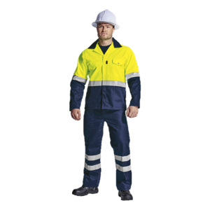 Premier Conti Jacket | PPE and workwear South Africa