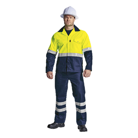 Premier Conti Jacket | PPE and workwear South Africa