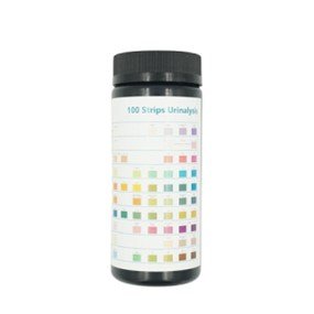 Urinalysis Strips | PPE and workwear South Africa
