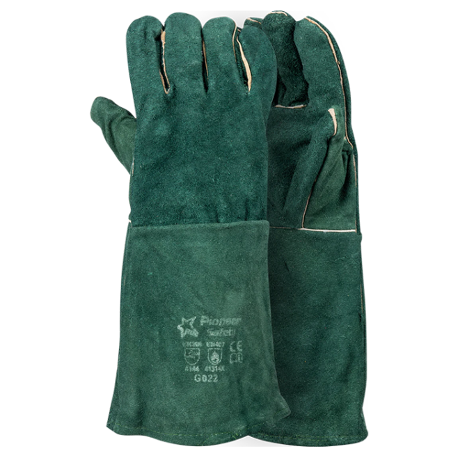 Welding Elbow Glove | PPE and workwear South Africa