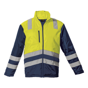 Fleet Jacket | PPE and workwear South Africa