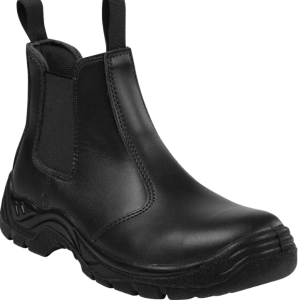 Barron Chelsea Safety Boot | PPE and workwear South Africa