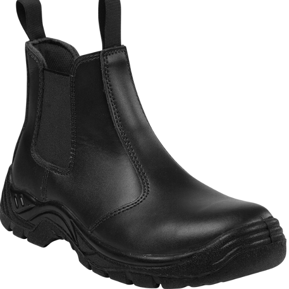 Barron Chelsea Safety Boot | PPE and workwear South Africa