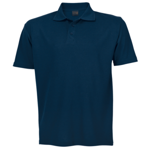 Piquet Knit Golf Shirt | PPE and workwear South Africa
