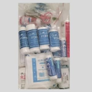 Refill - Reg 3 | PPE and workwear South Africa