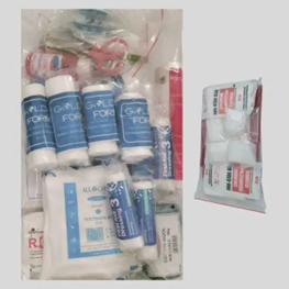 Refill - Reg 7 | PPE and workwear South Africa